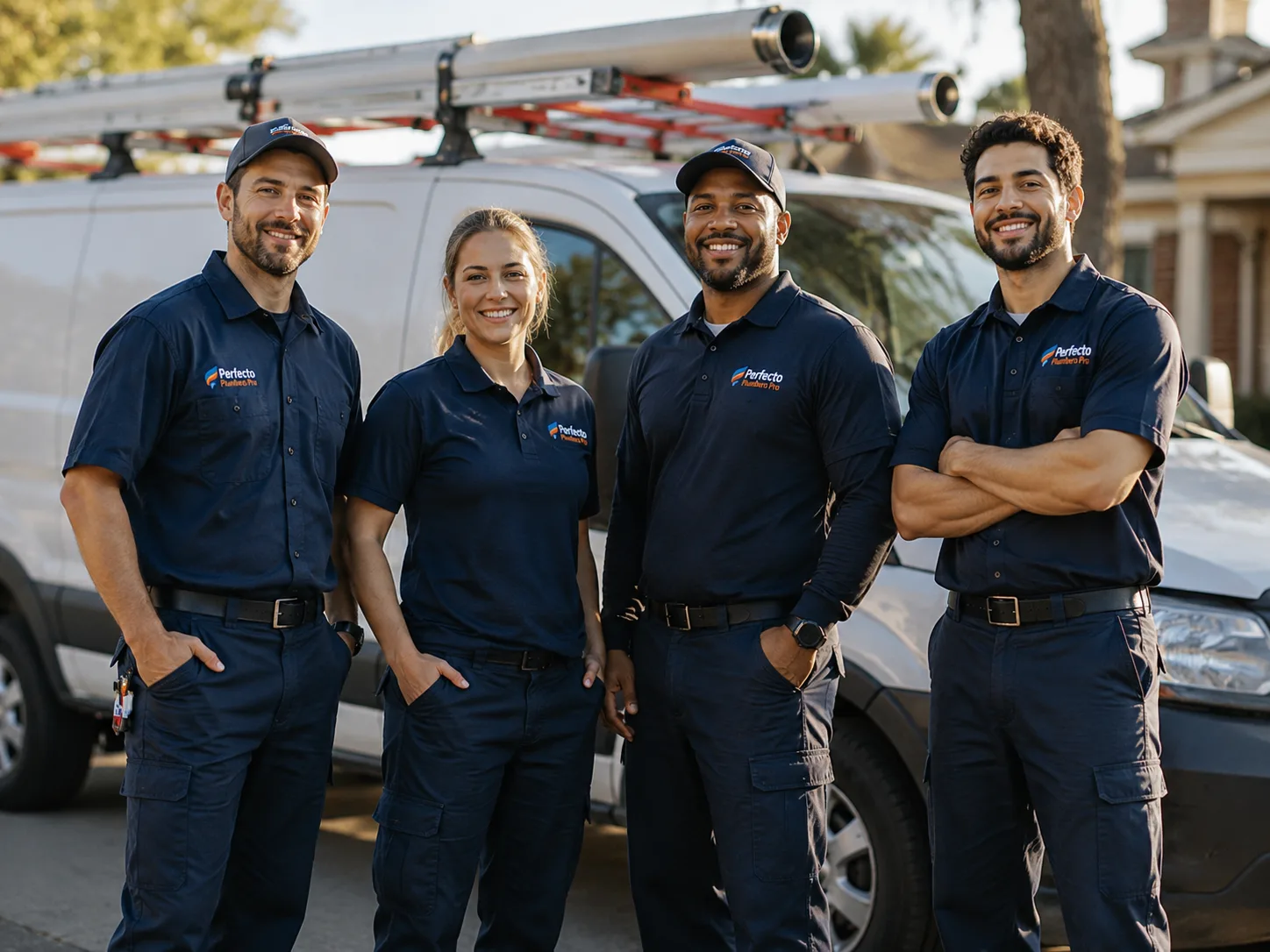 Emergency Plumber Near Me in Foley, AL near me